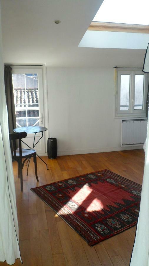 La Suite La Rochelle  Esterno foto