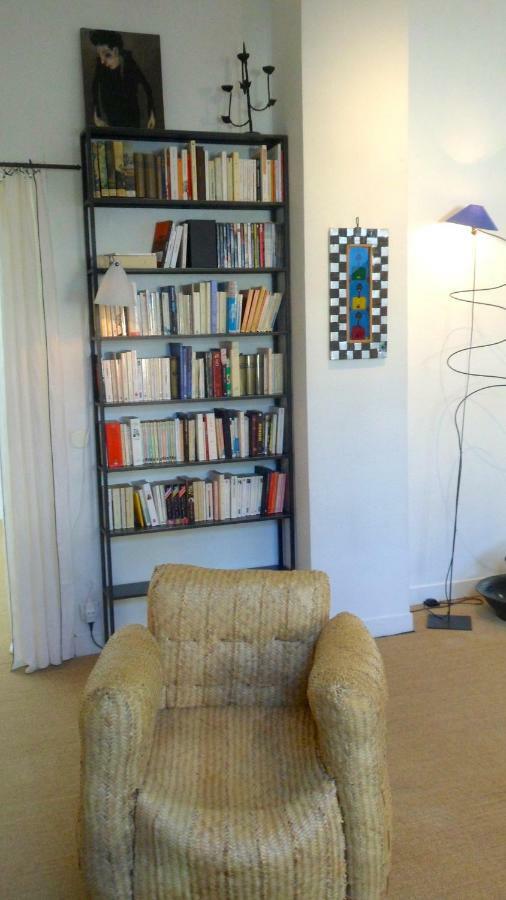 La Suite La Rochelle  Esterno foto