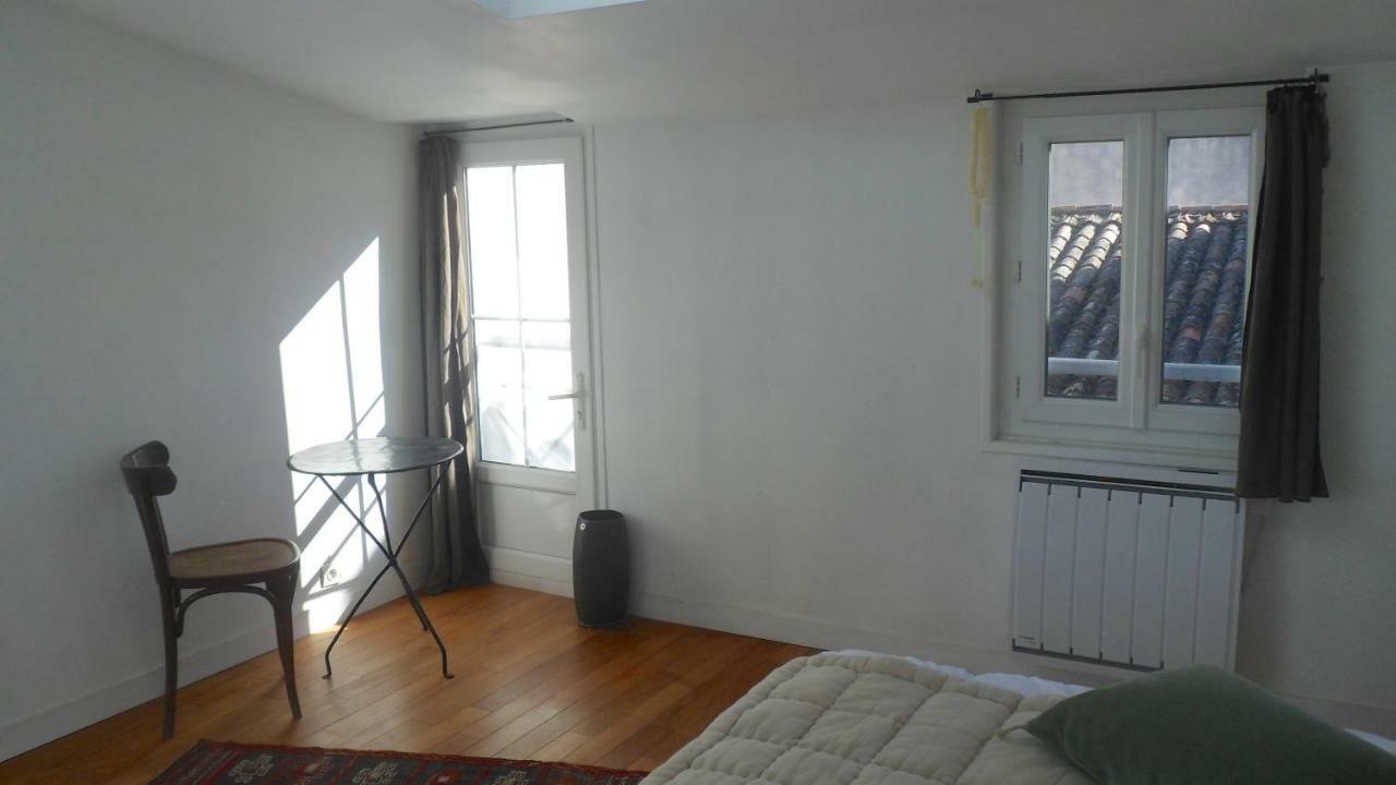 La Suite La Rochelle  Esterno foto